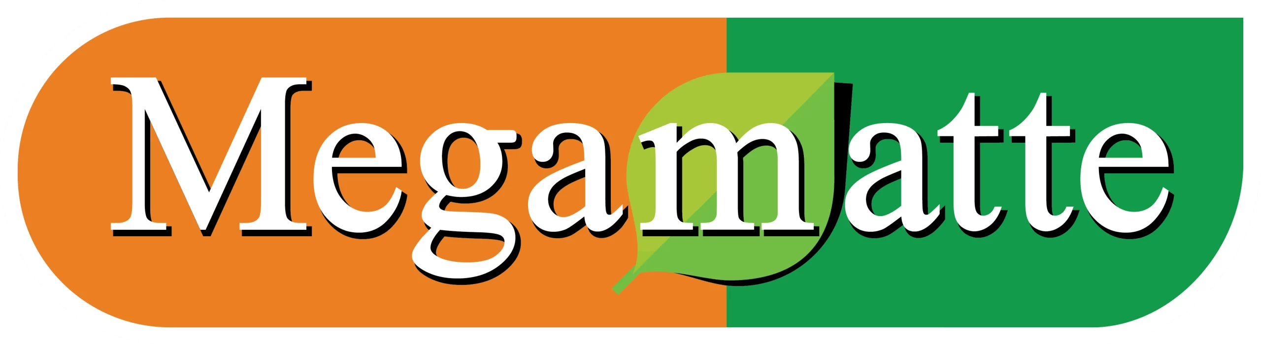 Logo-Megamatte